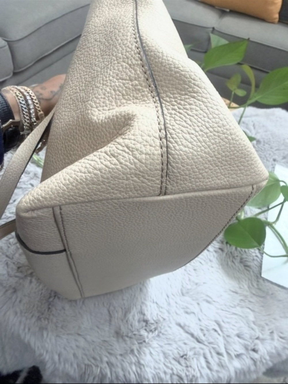 Furla Julia small tote bag - Picture 6 of 10